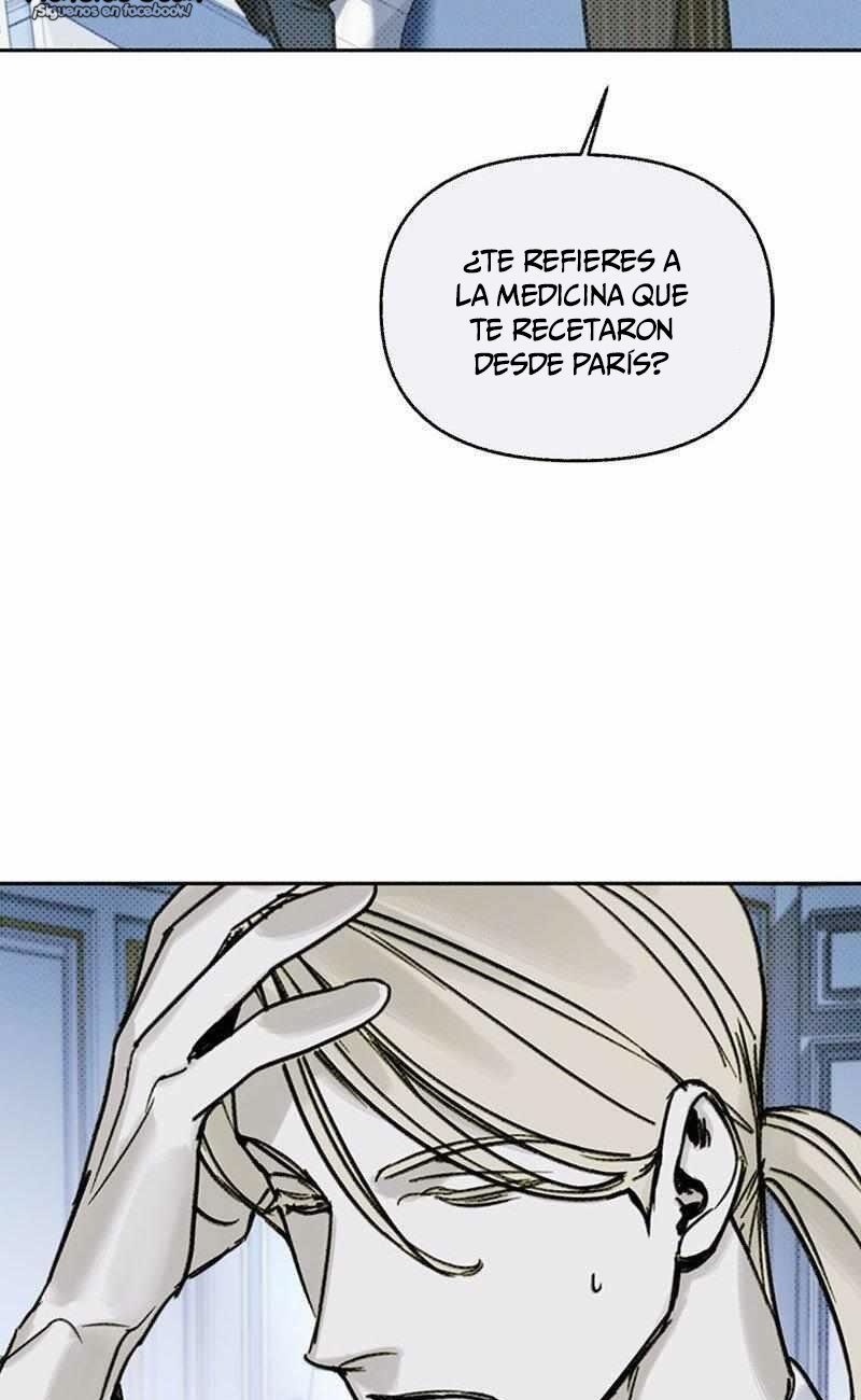 Solo Para Dos Capítulo 13 - Página 26