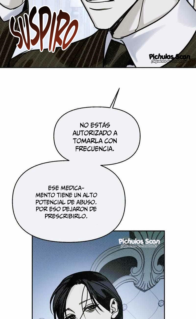 Solo Para Dos Capítulo 13 - Página 27