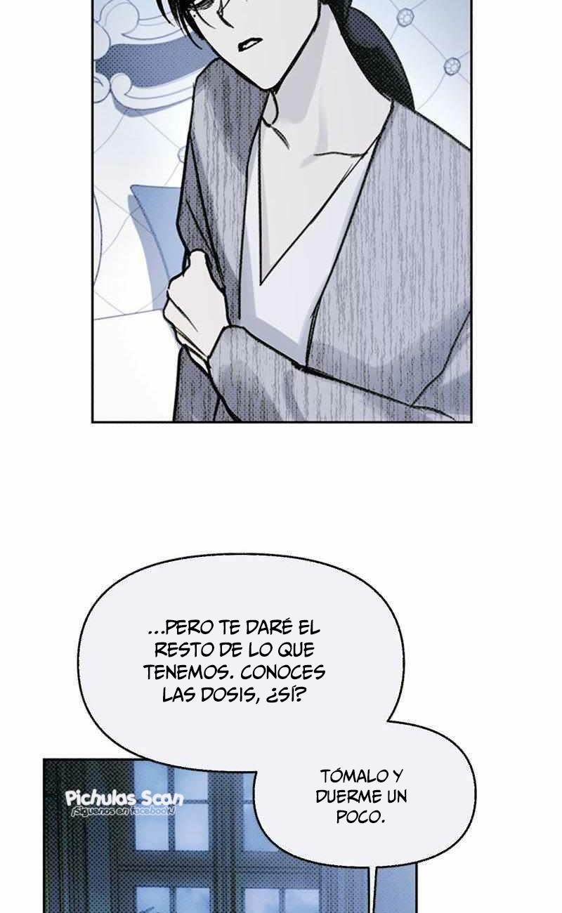 Solo Para Dos Capítulo 13 - Página 28