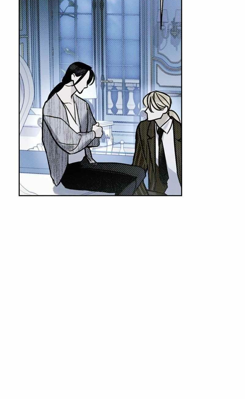 Solo Para Dos Capítulo 13 - Página 29