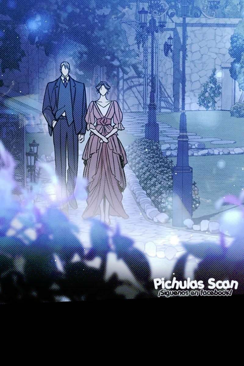 Solo Para Dos Capítulo 13 - Página 3