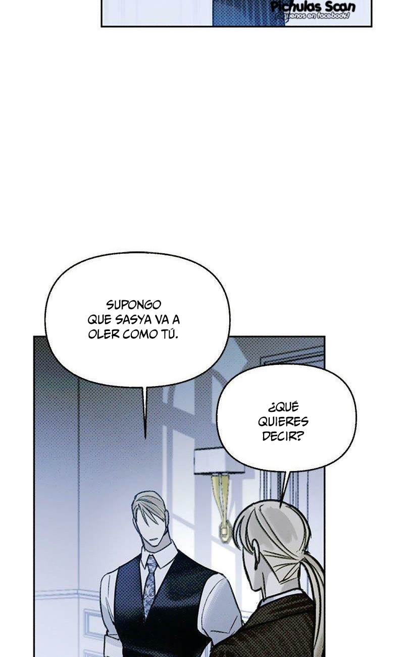 Solo Para Dos Capítulo 13 - Página 33