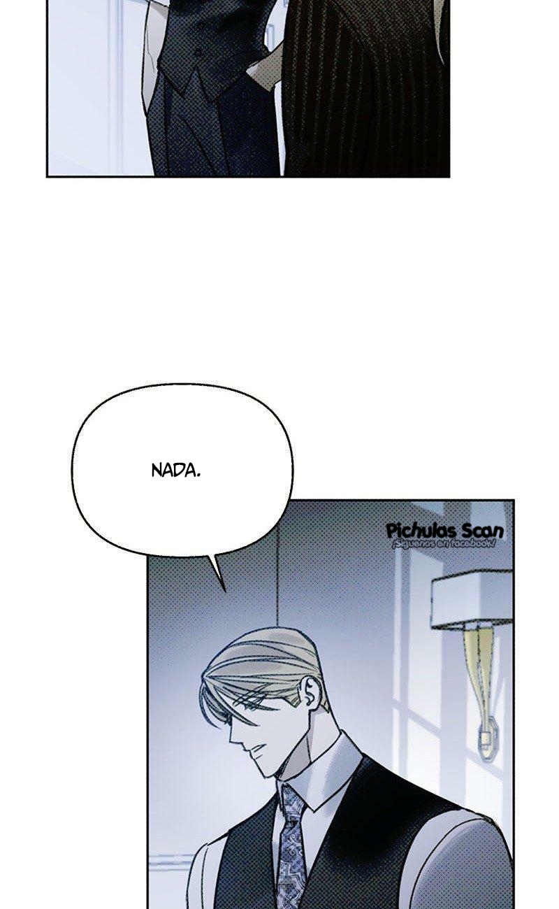 Solo Para Dos Capítulo 13 - Página 34