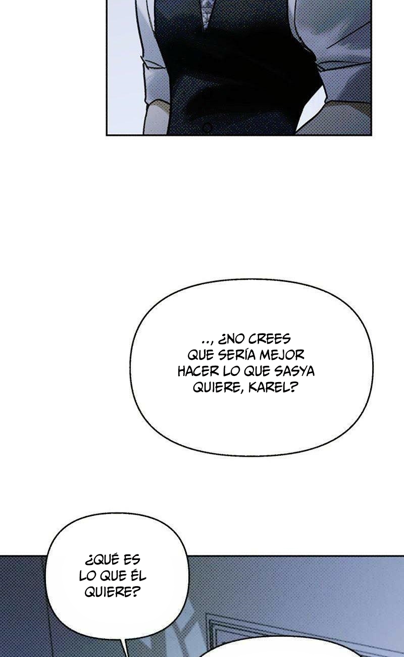 Solo Para Dos Capítulo 13 - Página 35