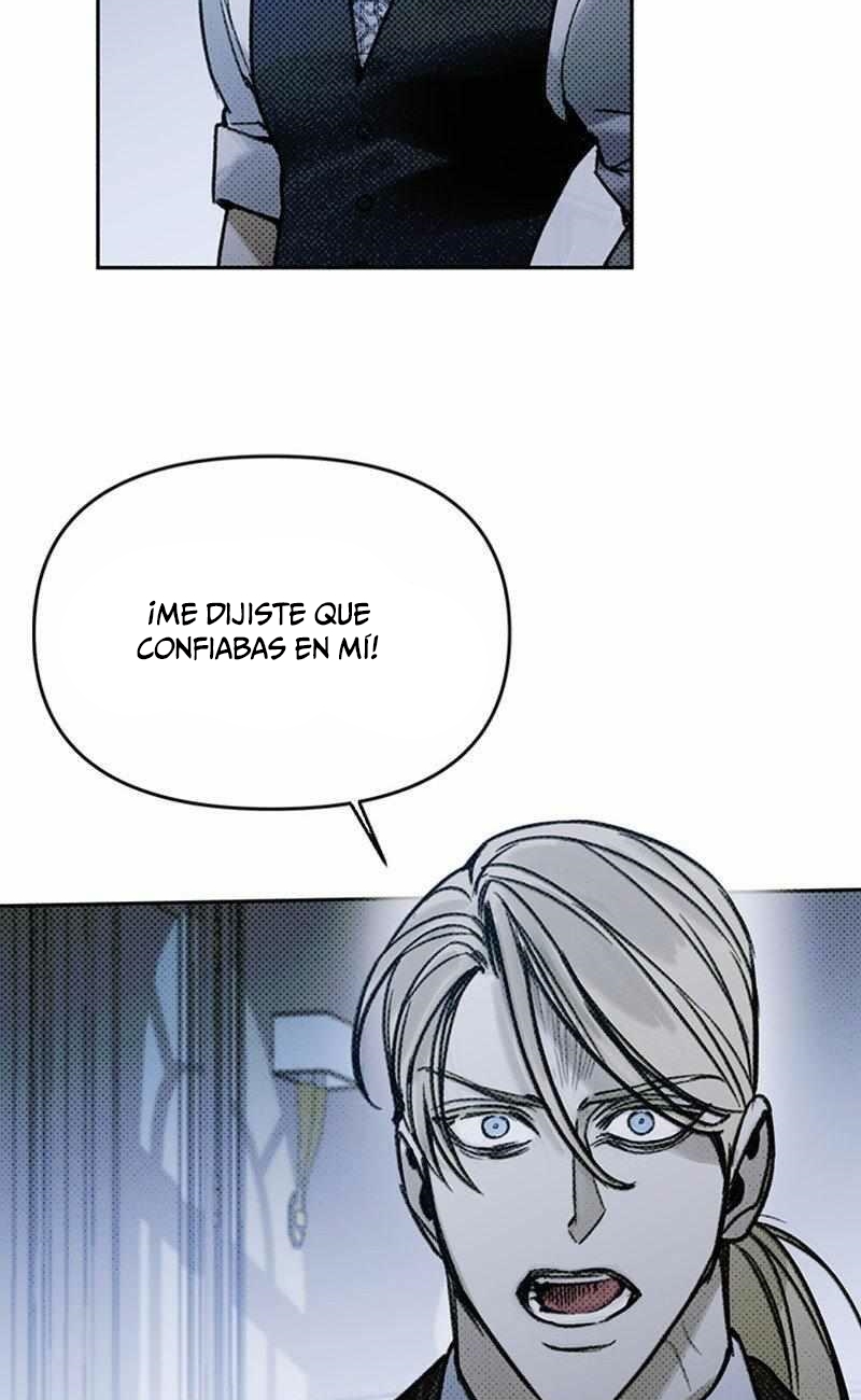 Solo Para Dos Capítulo 13 - Página 39