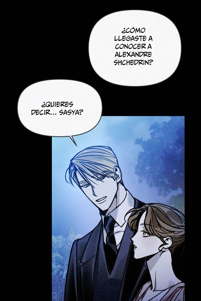 Solo Para Dos Capítulo 13 - Página 4