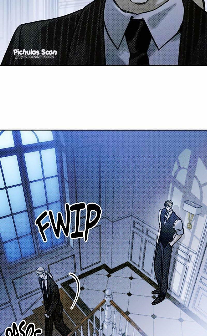 Solo Para Dos Capítulo 13 - Página 40