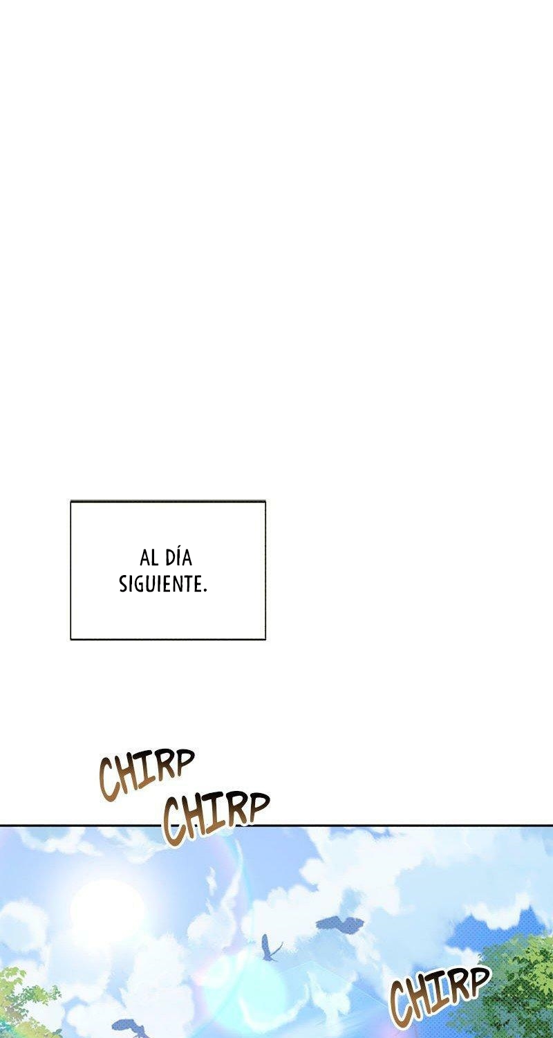 Solo Para Dos Capítulo 13 - Página 42