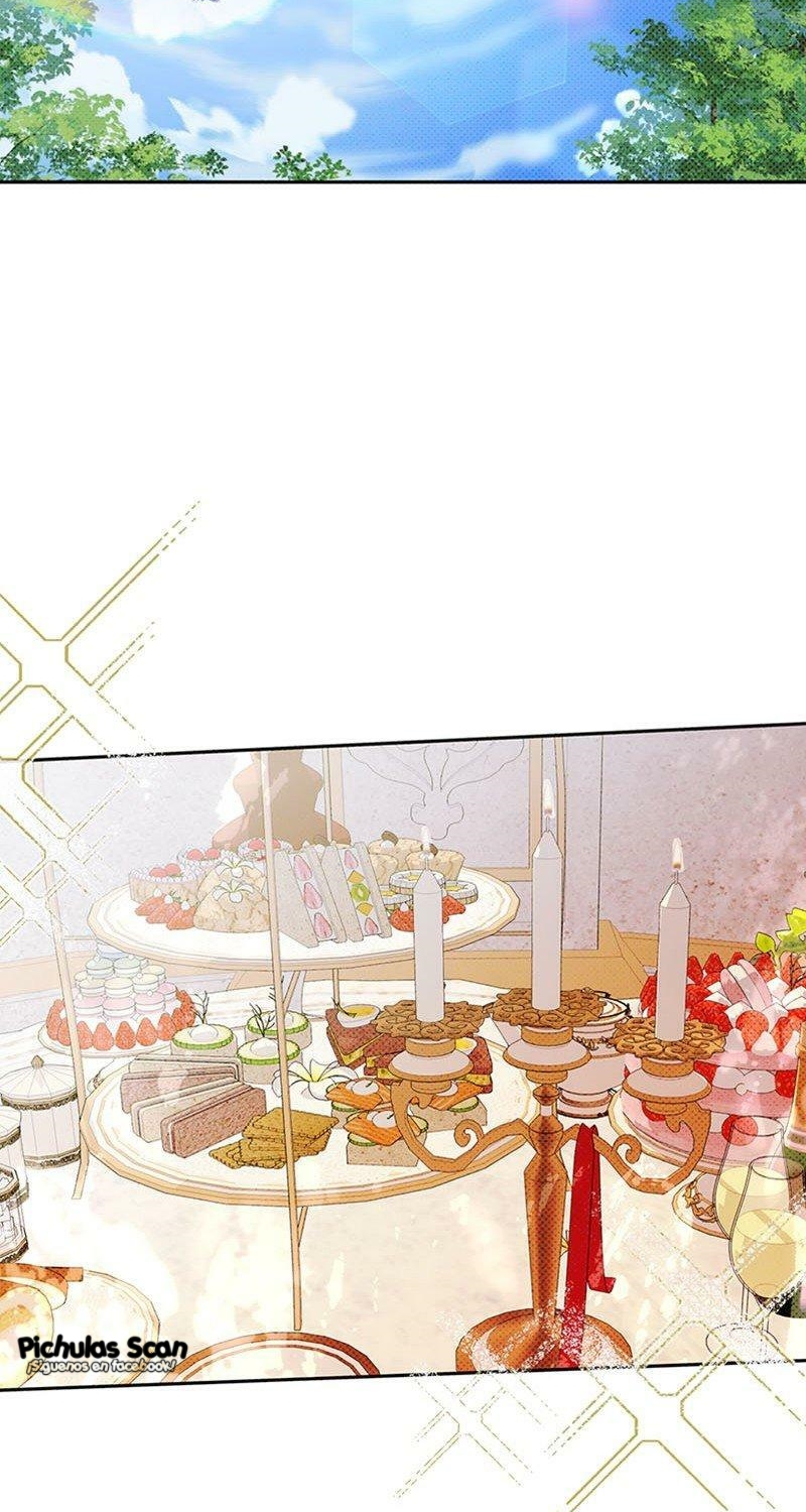 Solo Para Dos Capítulo 13 - Página 43