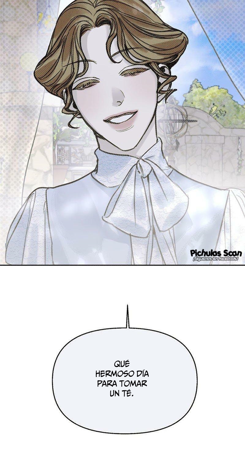 Solo Para Dos Capítulo 13 - Página 46