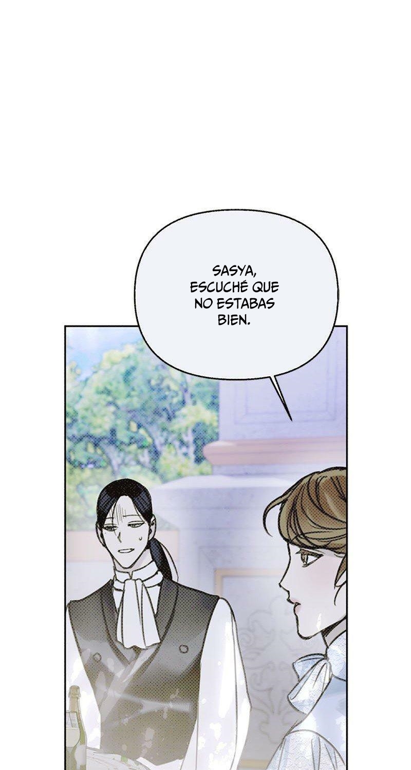 Solo Para Dos Capítulo 13 - Página 47