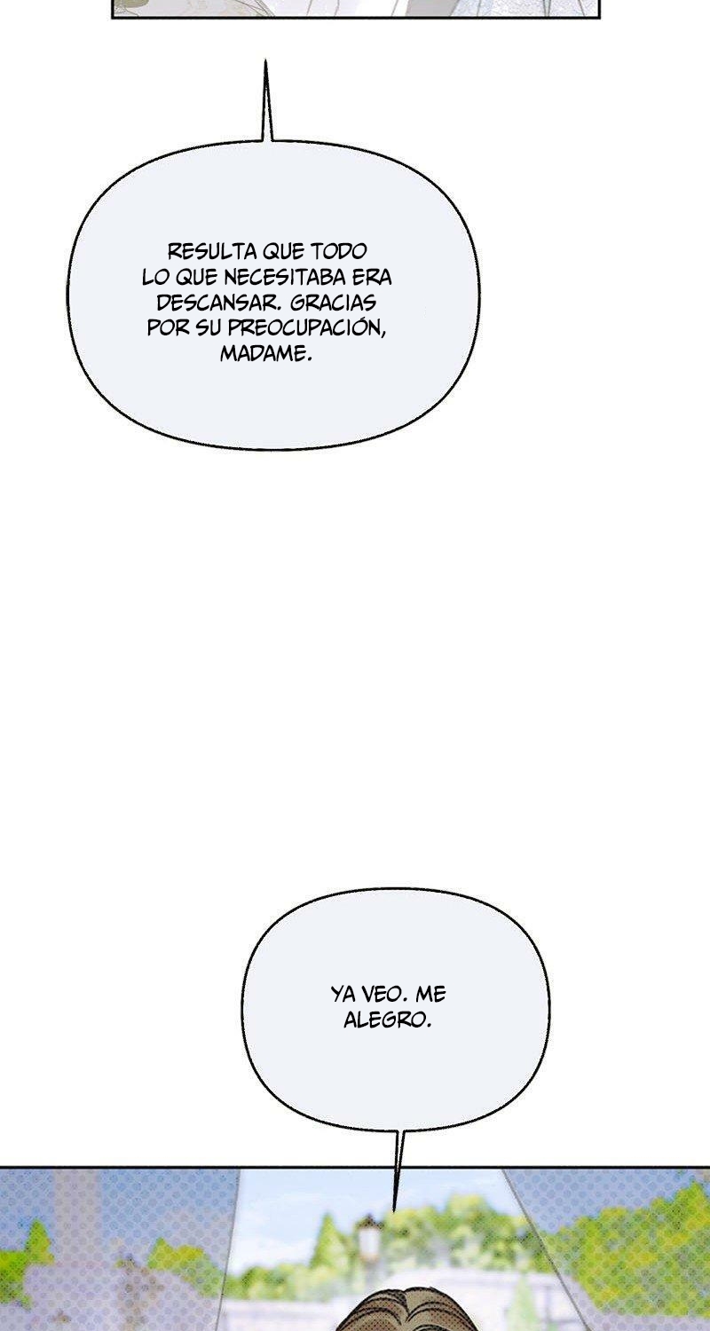 Solo Para Dos Capítulo 13 - Página 48