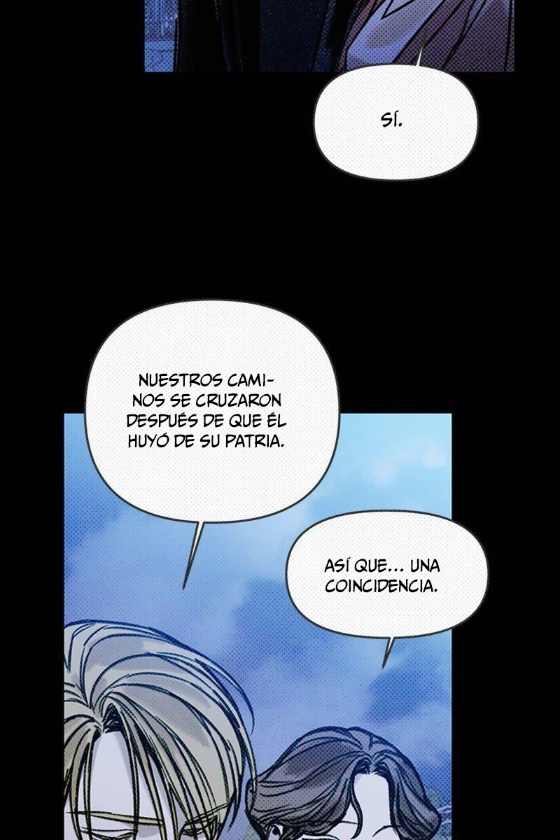 Solo Para Dos Capítulo 13 - Página 5