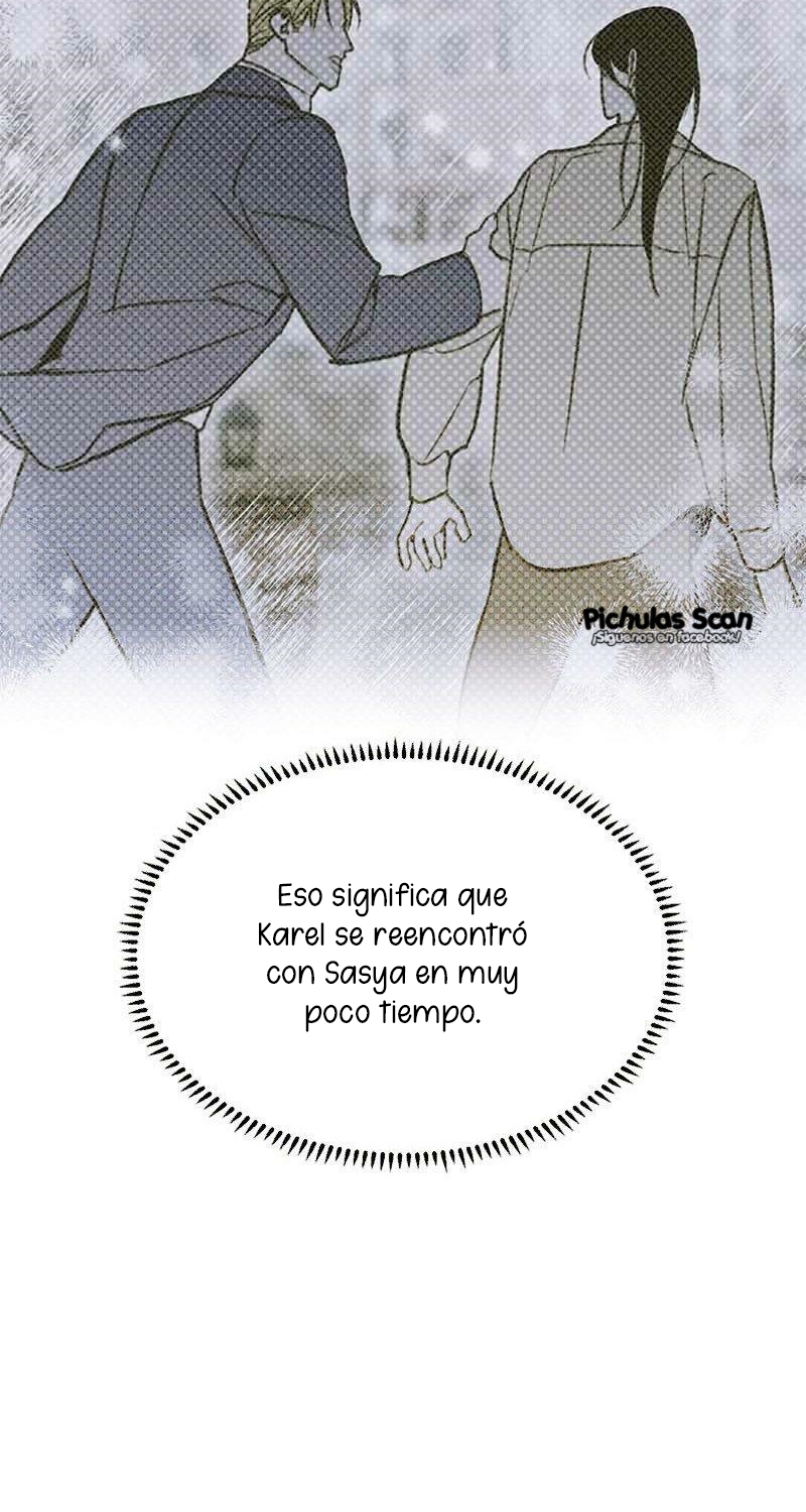 Solo Para Dos Capítulo 13 - Página 51