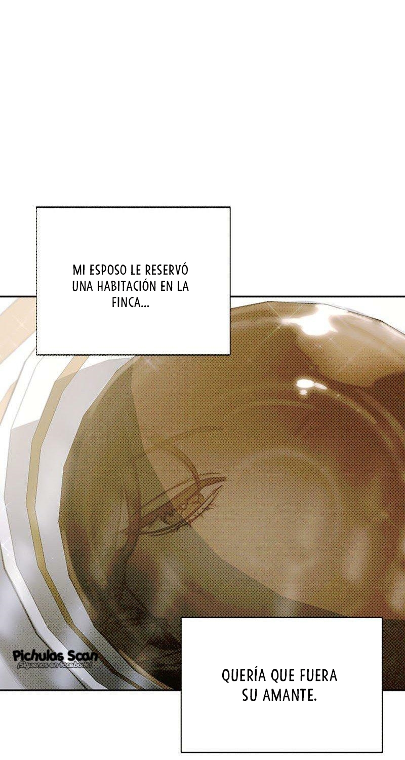 Solo Para Dos Capítulo 13 - Página 53