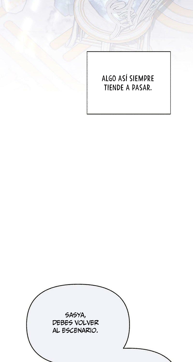 Solo Para Dos Capítulo 13 - Página 57