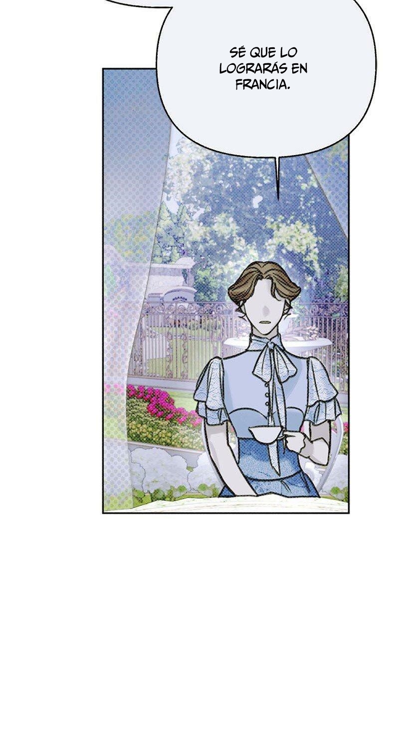 Solo Para Dos Capítulo 13 - Página 58