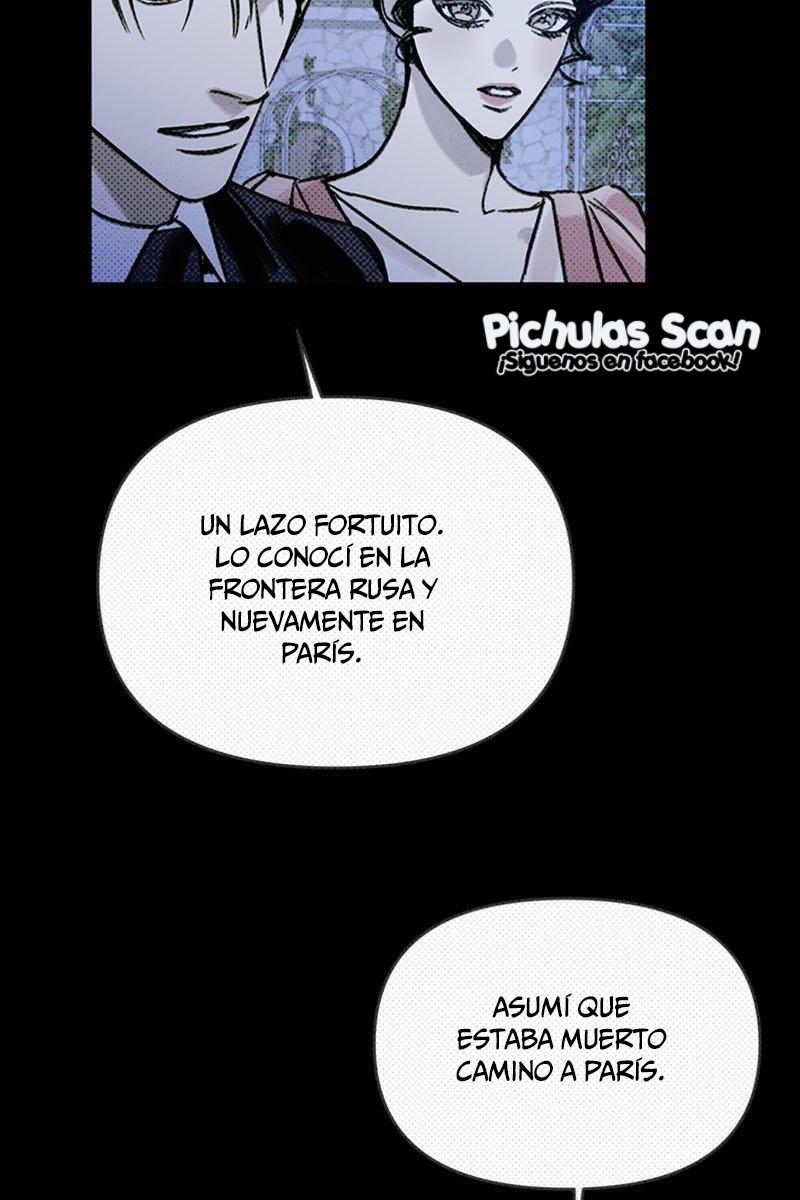 Solo Para Dos Capítulo 13 - Página 6