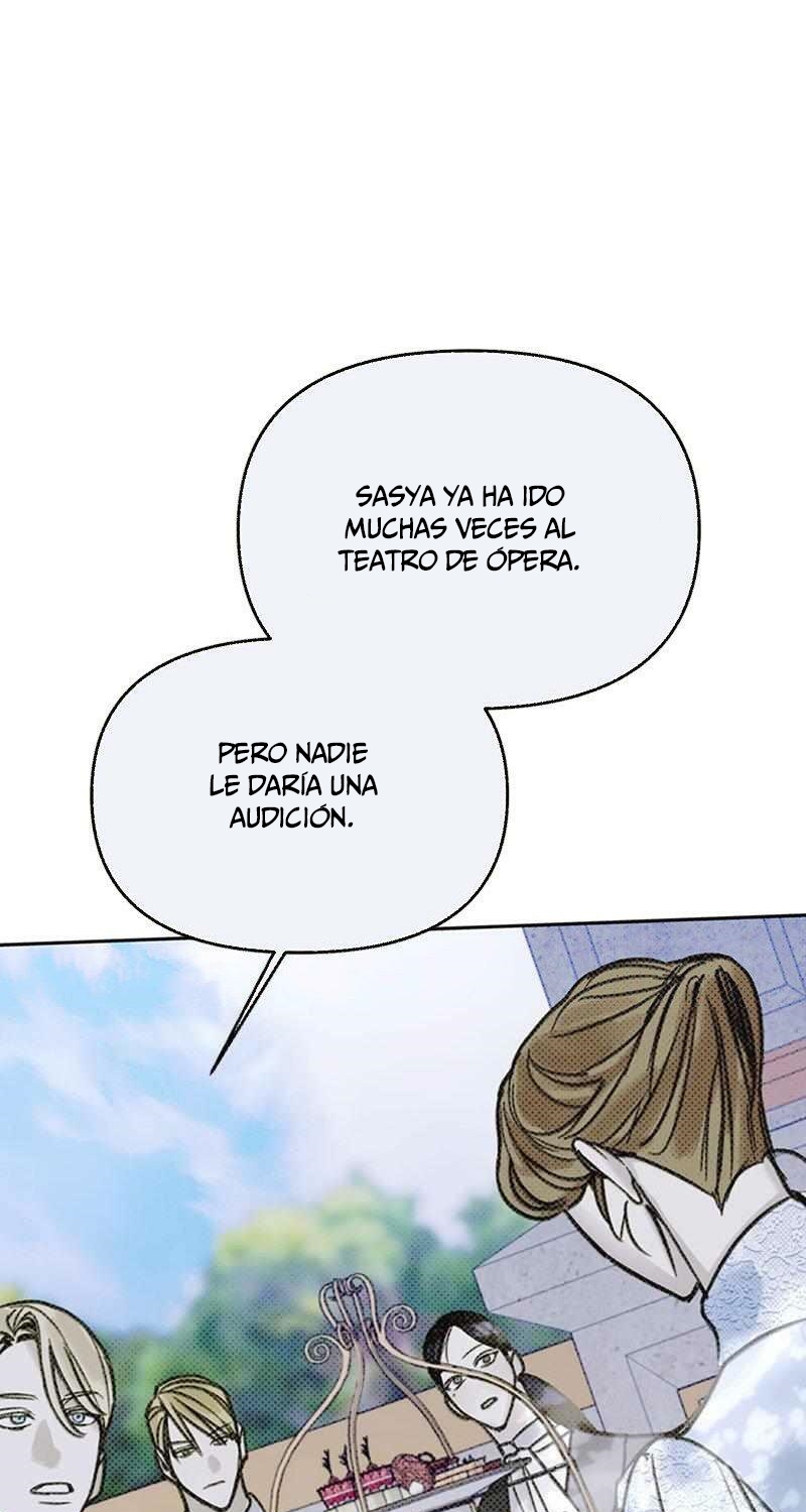 Solo Para Dos Capítulo 13 - Página 60