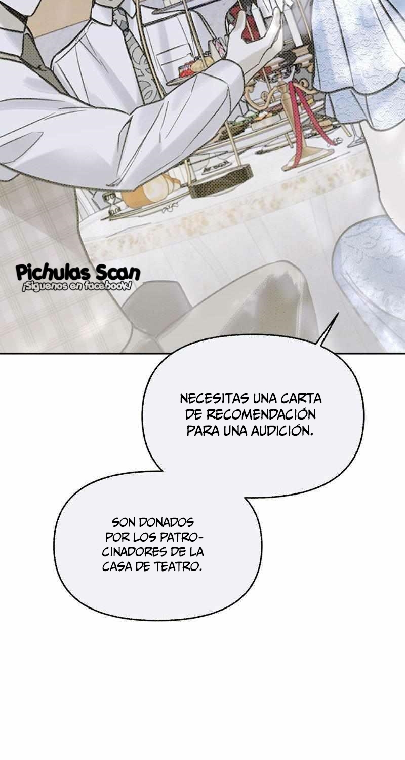 Solo Para Dos Capítulo 13 - Página 61