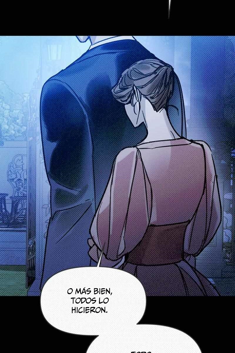 Solo Para Dos Capítulo 13 - Página 7