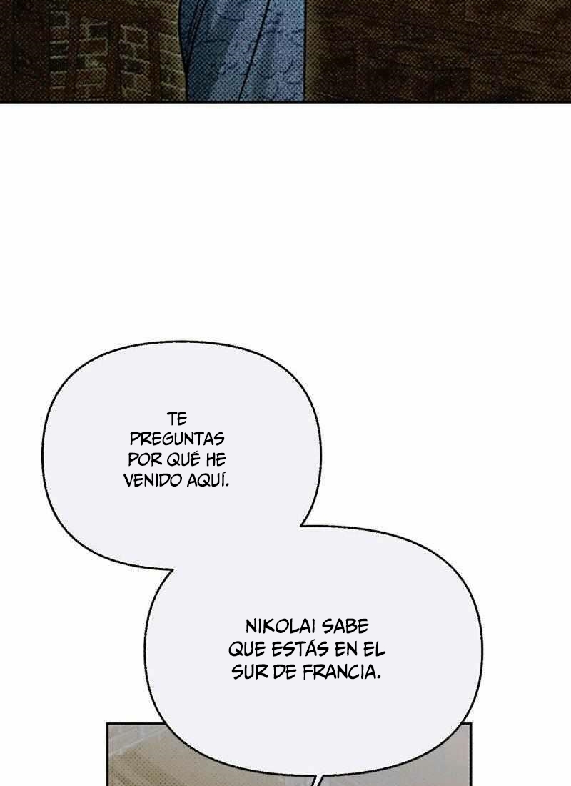 Solo Para Dos Capítulo 13 - Página 76