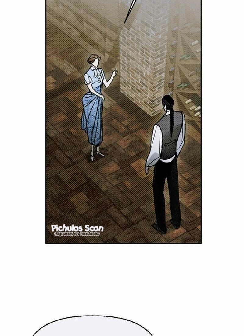 Solo Para Dos Capítulo 13 - Página 77