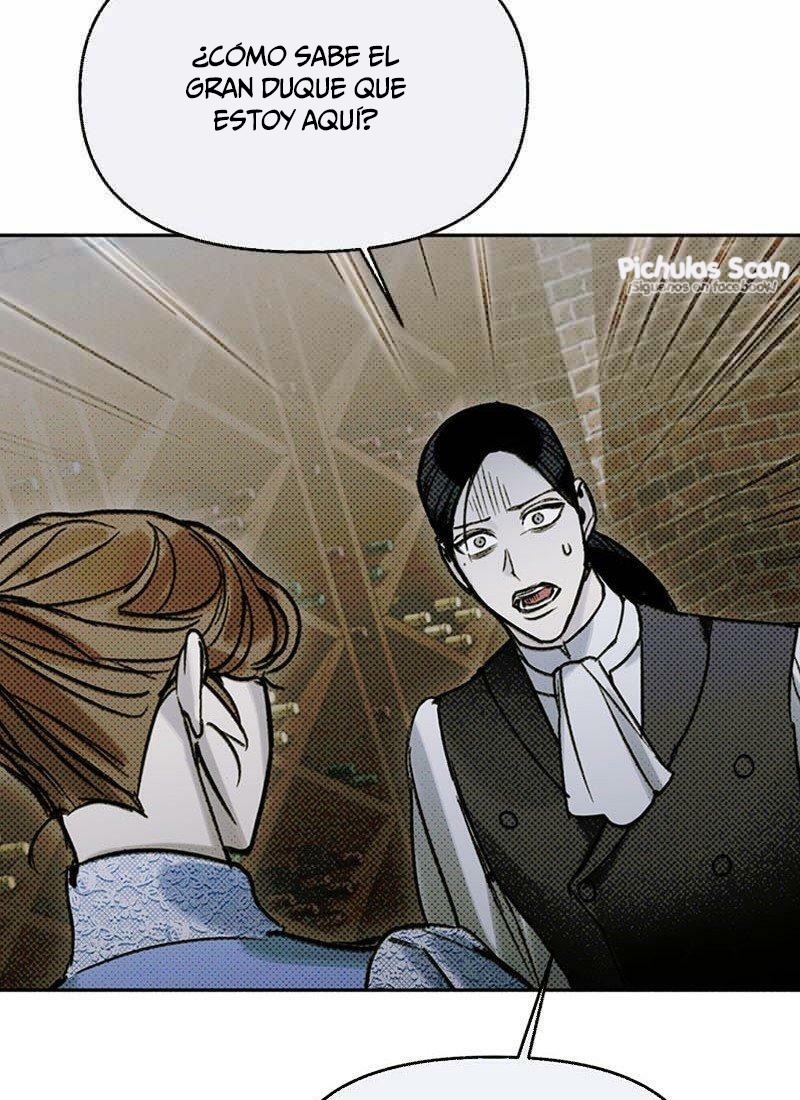 Solo Para Dos Capítulo 13 - Página 78