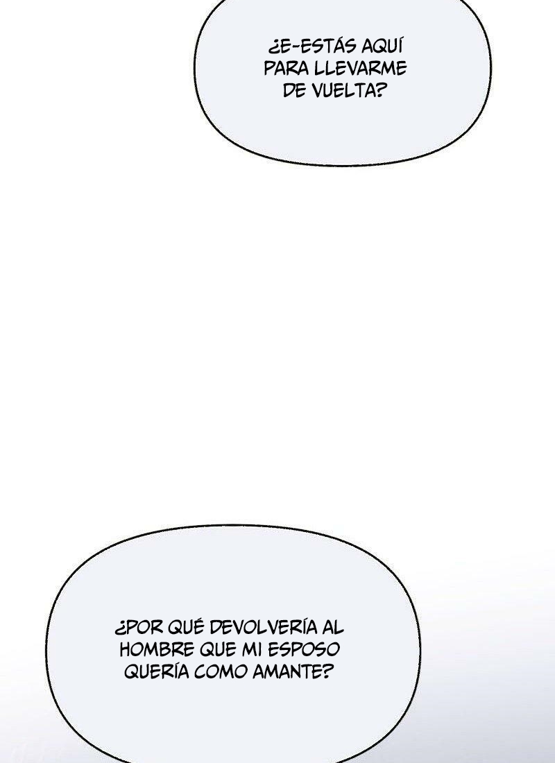 Solo Para Dos Capítulo 13 - Página 79