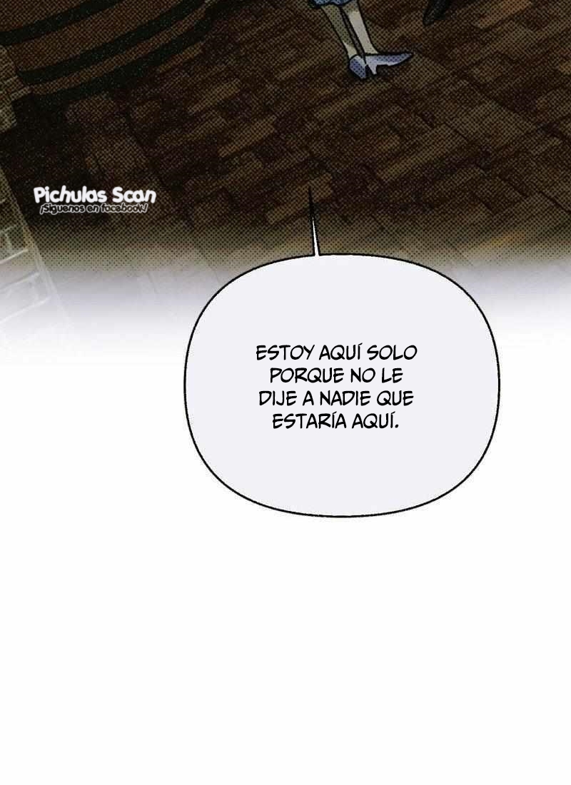 Solo Para Dos Capítulo 13 - Página 81