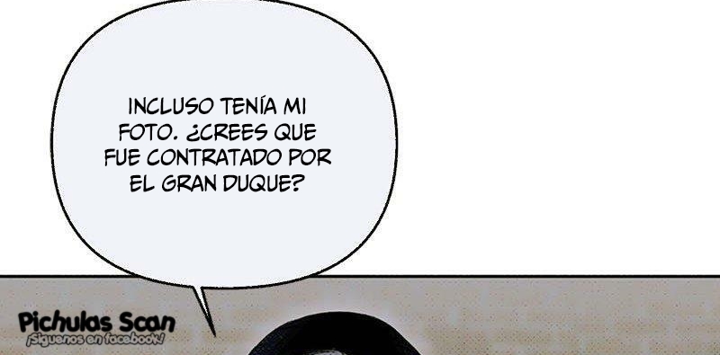 Solo Para Dos Capítulo 13 - Página 86