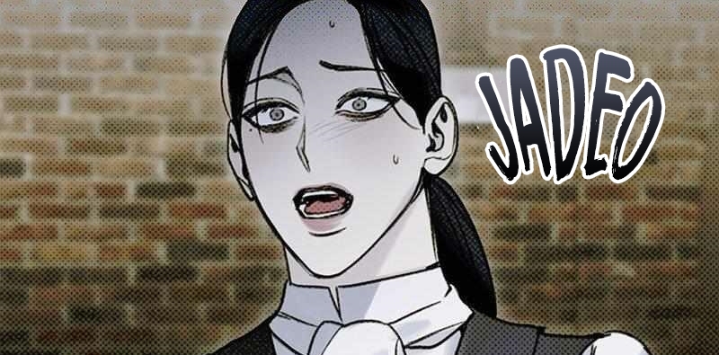 Solo Para Dos Capítulo 13 - Página 87