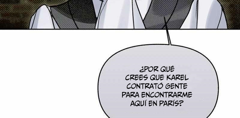 Solo Para Dos Capítulo 13 - Página 88