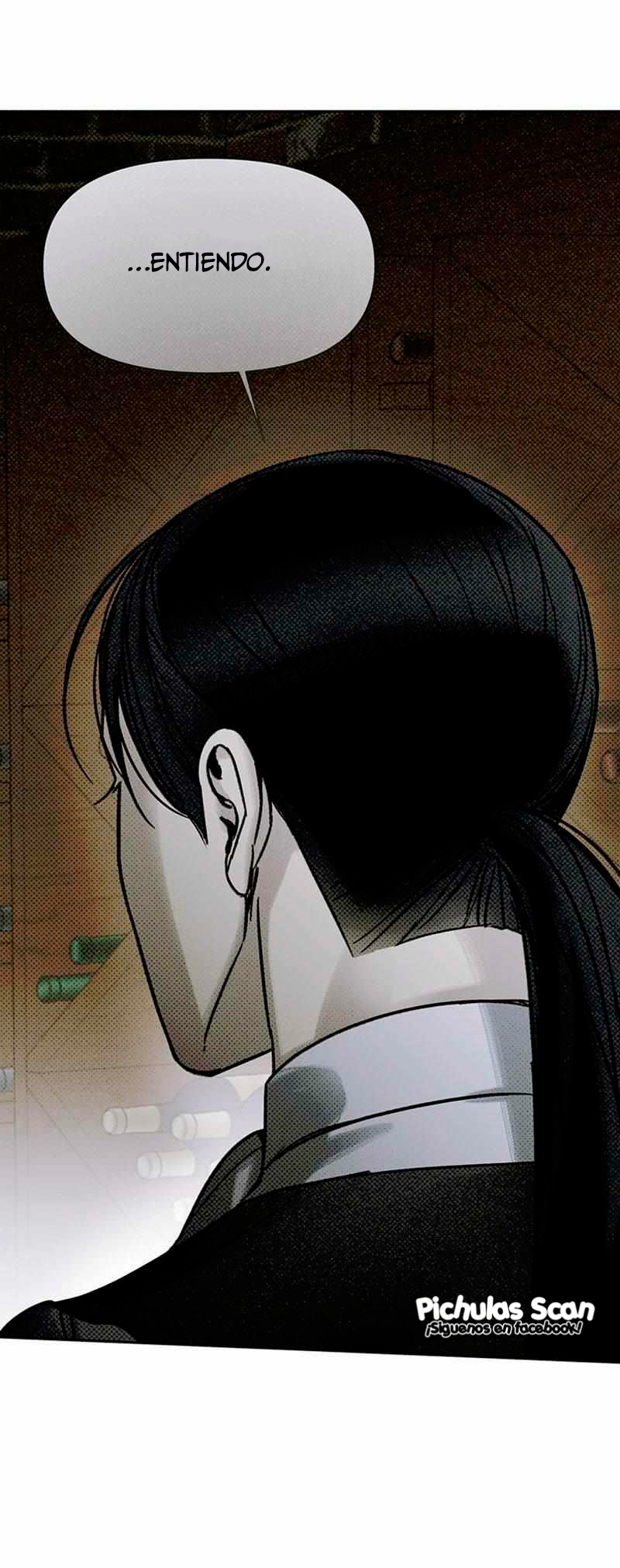 Solo Para Dos Capítulo 14 - Página 13