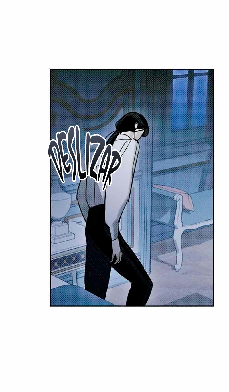 Solo Para Dos Capítulo 14 - Página 19