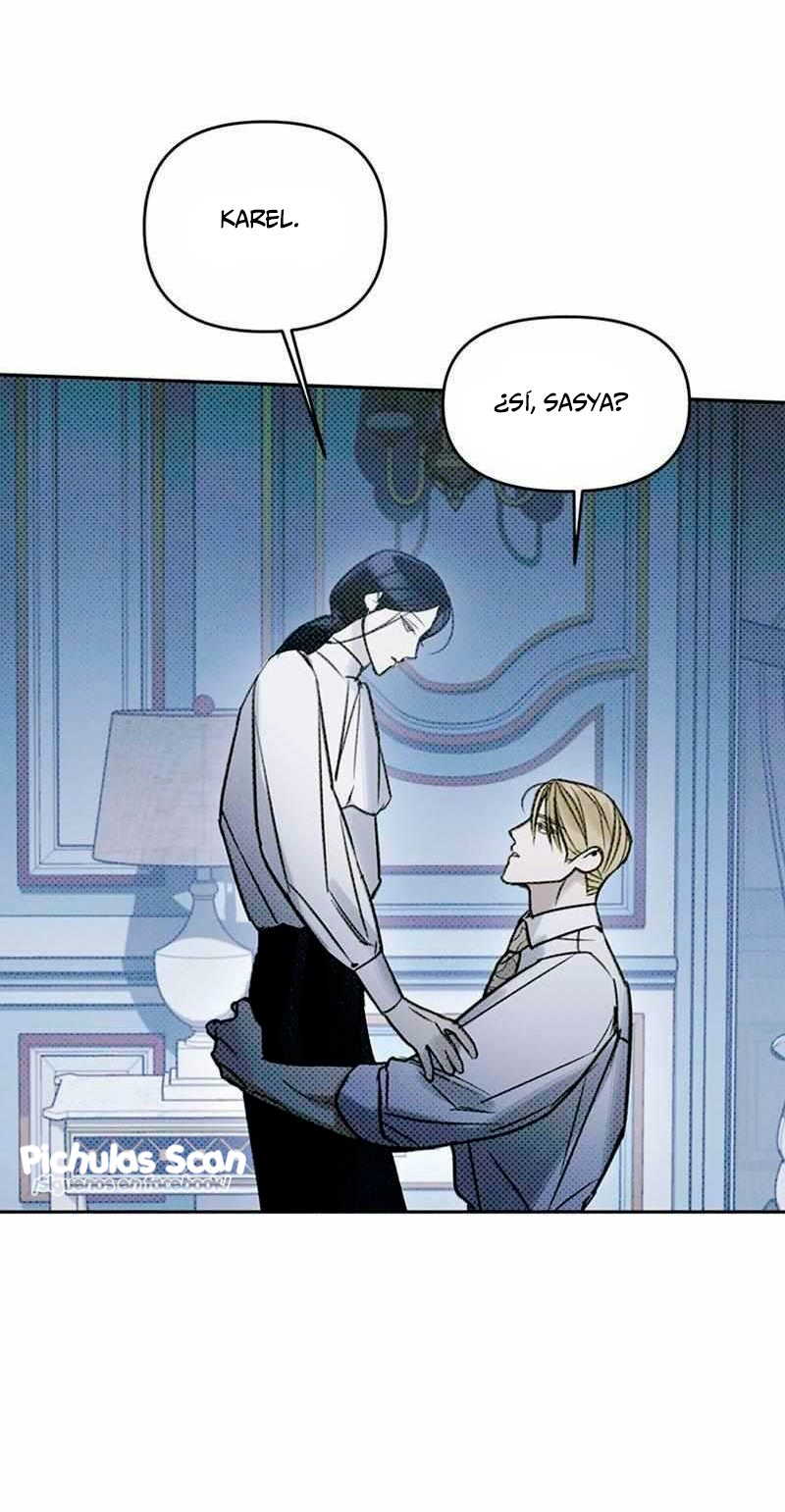 Solo Para Dos Capítulo 14 - Página 20