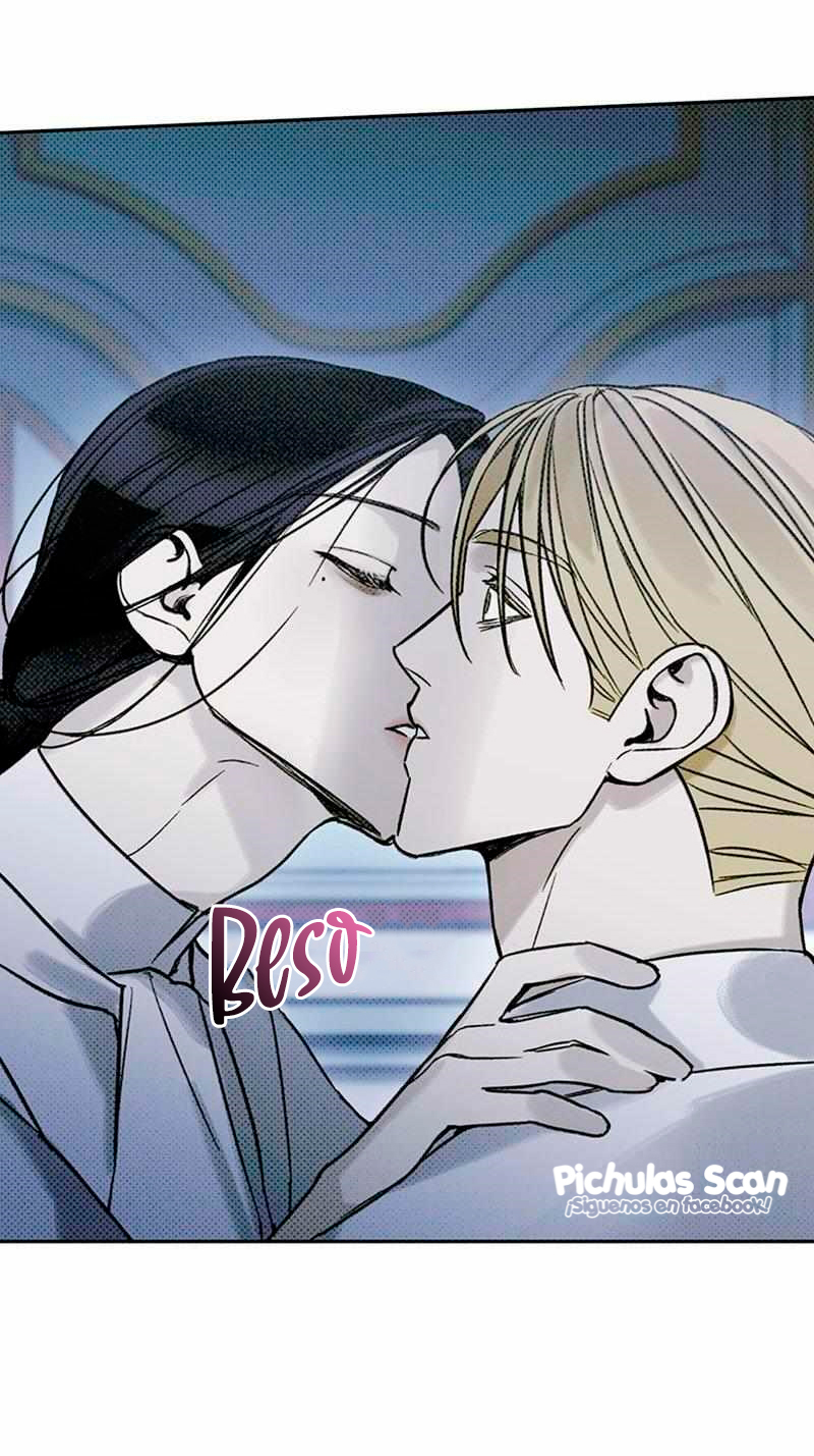 Solo Para Dos Capítulo 14 - Página 21