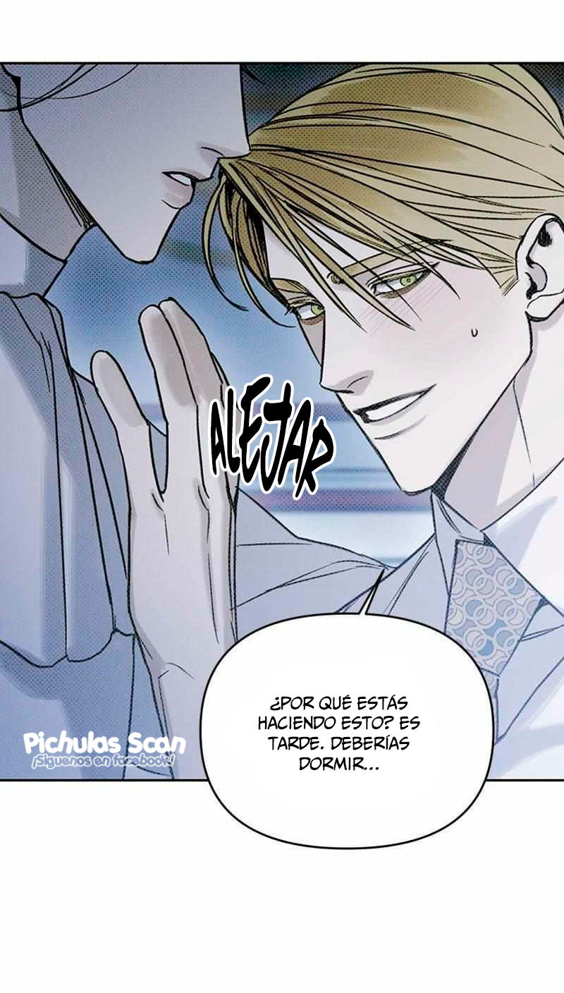 Solo Para Dos Capítulo 14 - Página 22