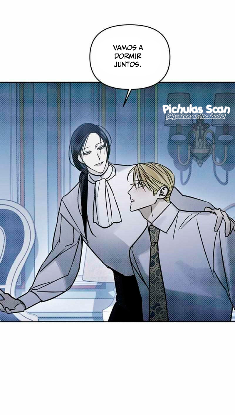 Solo Para Dos Capítulo 14 - Página 23