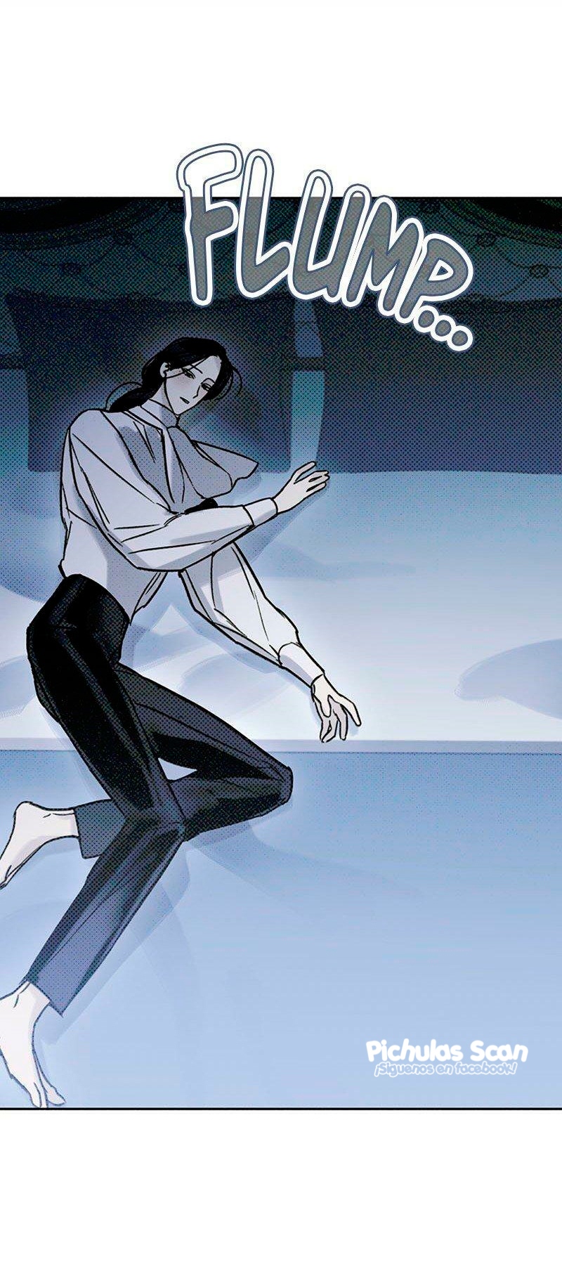 Solo Para Dos Capítulo 14 - Página 24