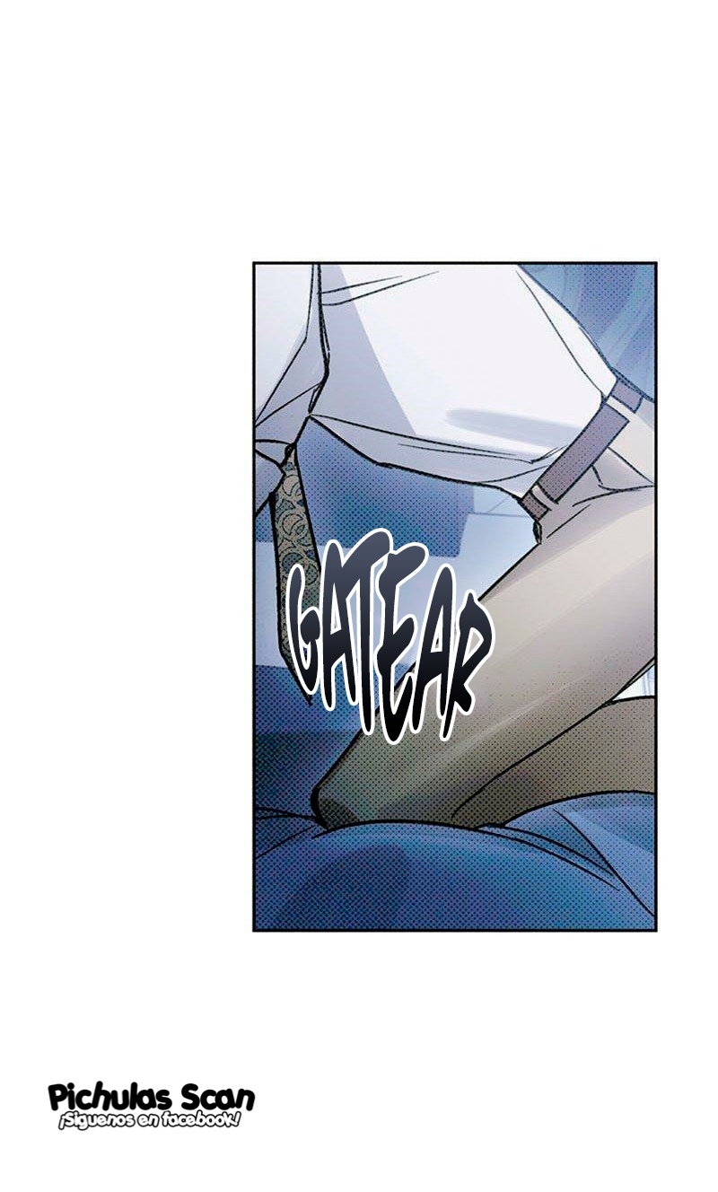 Solo Para Dos Capítulo 14 - Página 25