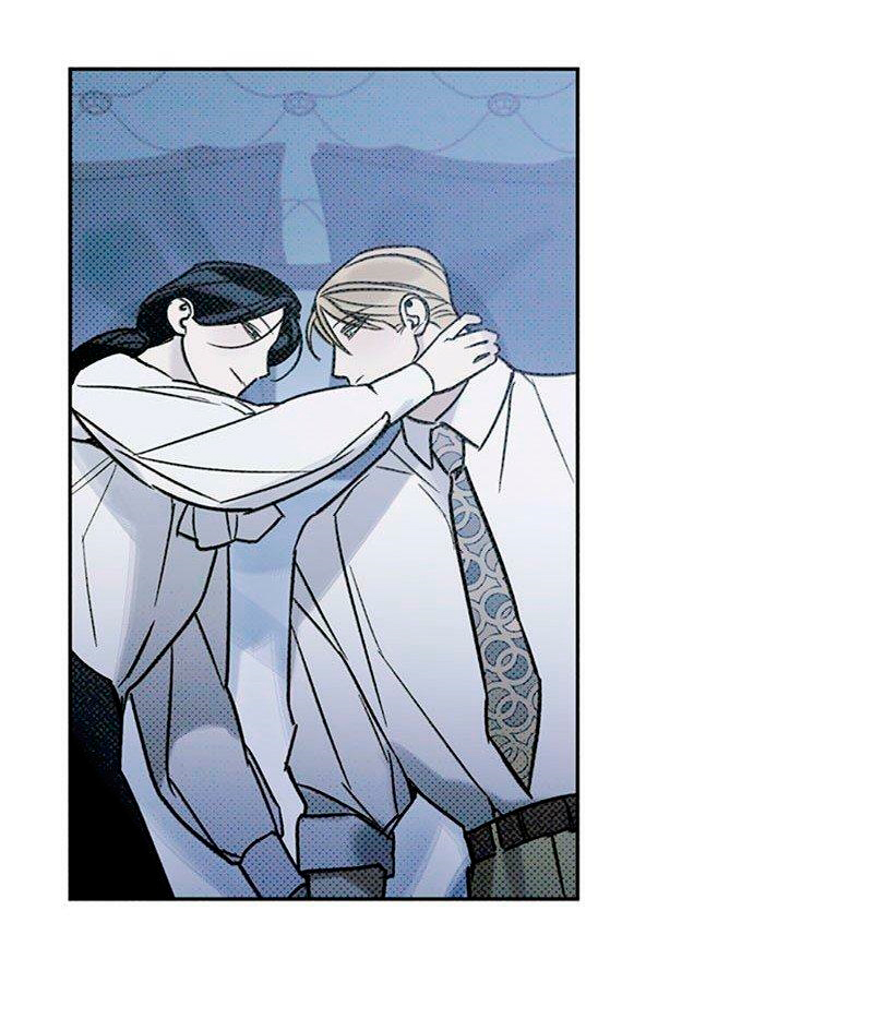 Solo Para Dos Capítulo 14 - Página 26