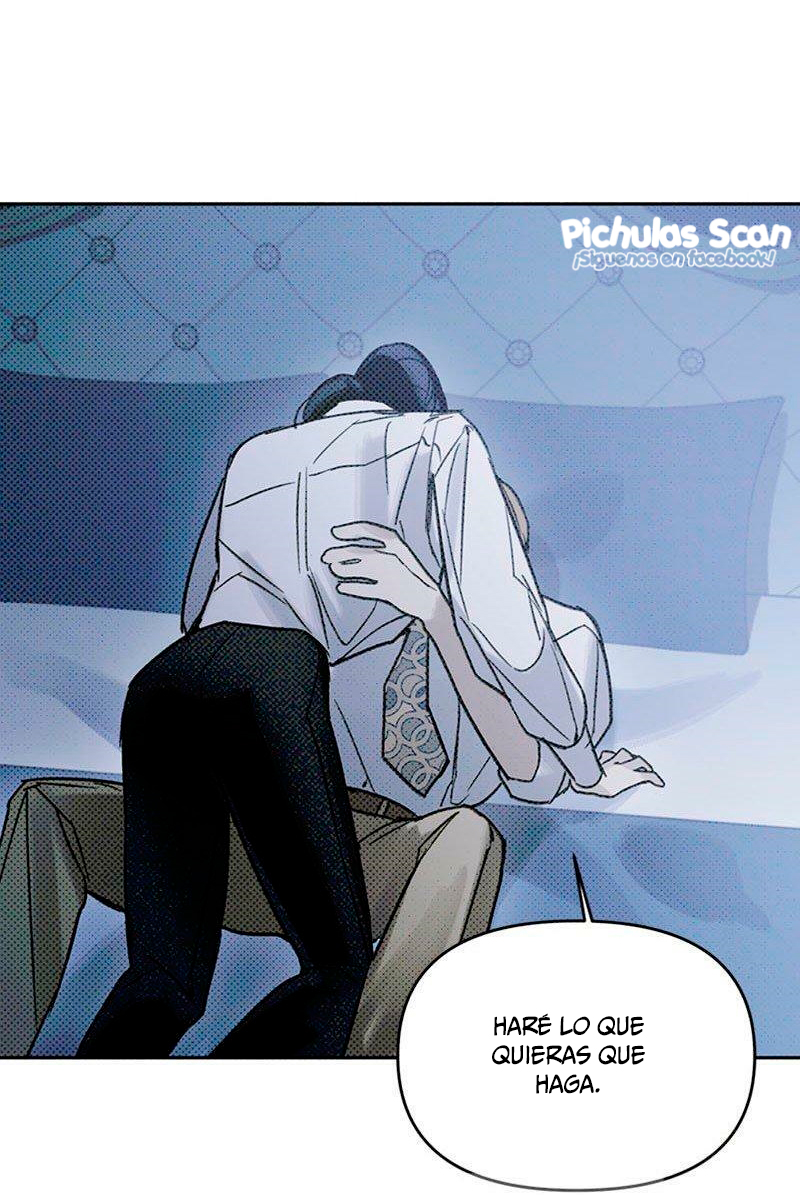 Solo Para Dos Capítulo 14 - Página 28