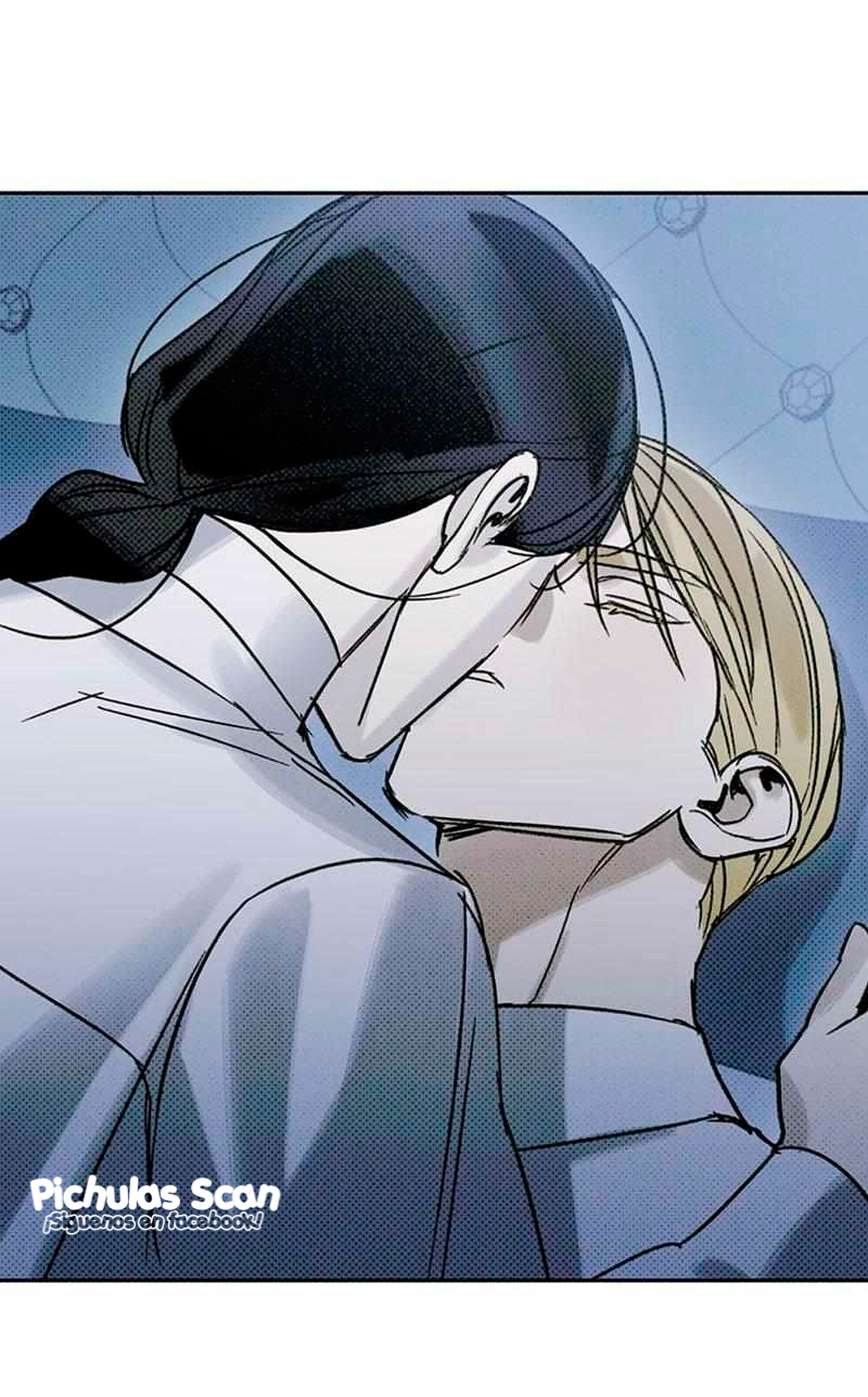 Solo Para Dos Capítulo 14 - Página 31