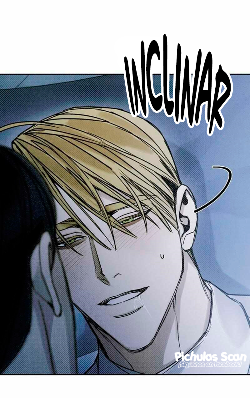 Solo Para Dos Capítulo 14 - Página 33