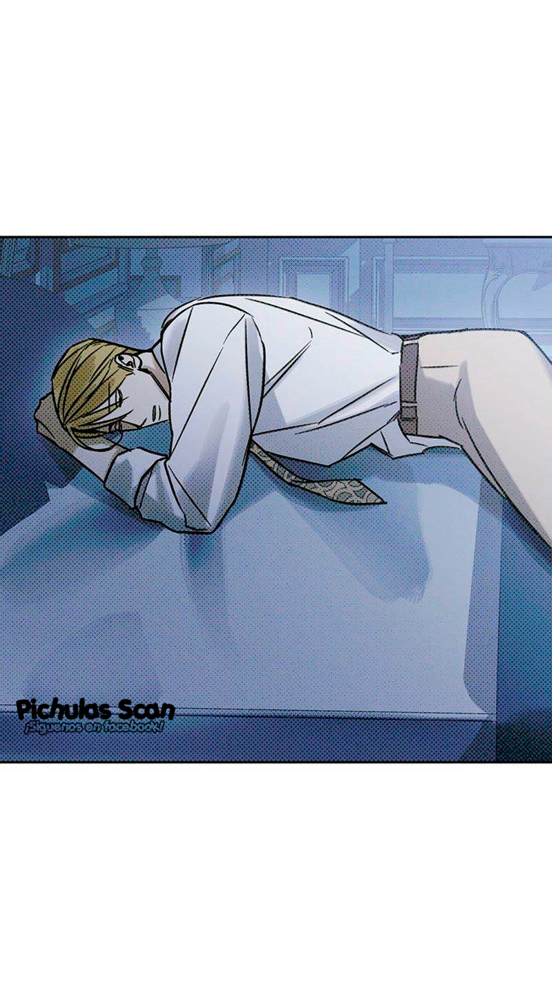 Solo Para Dos Capítulo 14 - Página 35