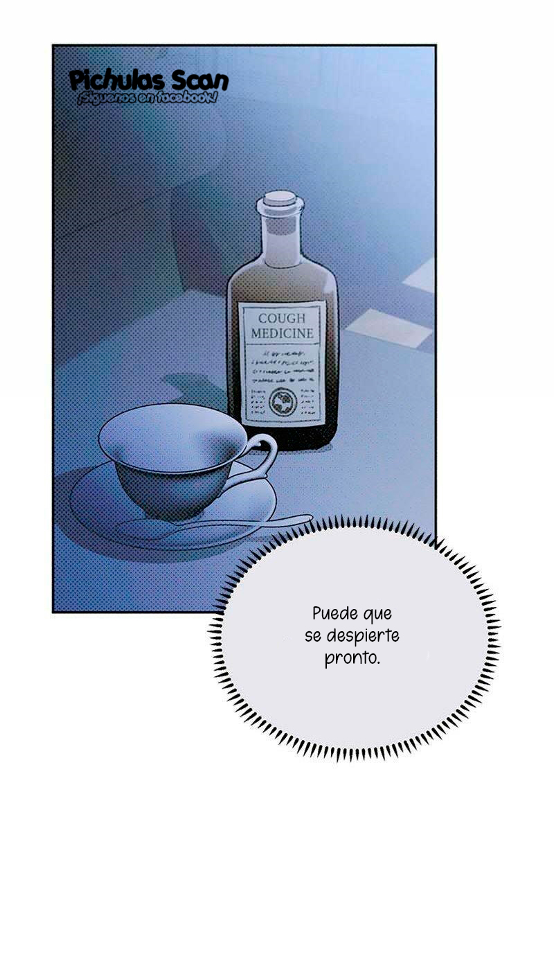 Solo Para Dos Capítulo 14 - Página 37