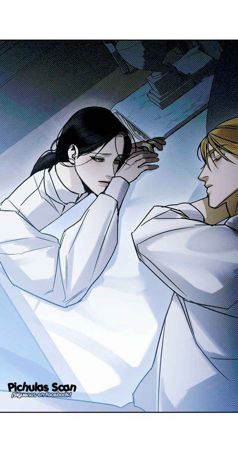 Solo Para Dos Capítulo 14 - Página 39