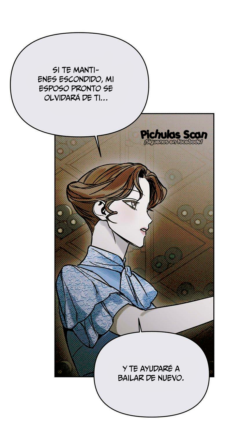 Solo Para Dos Capítulo 14 - Página 4