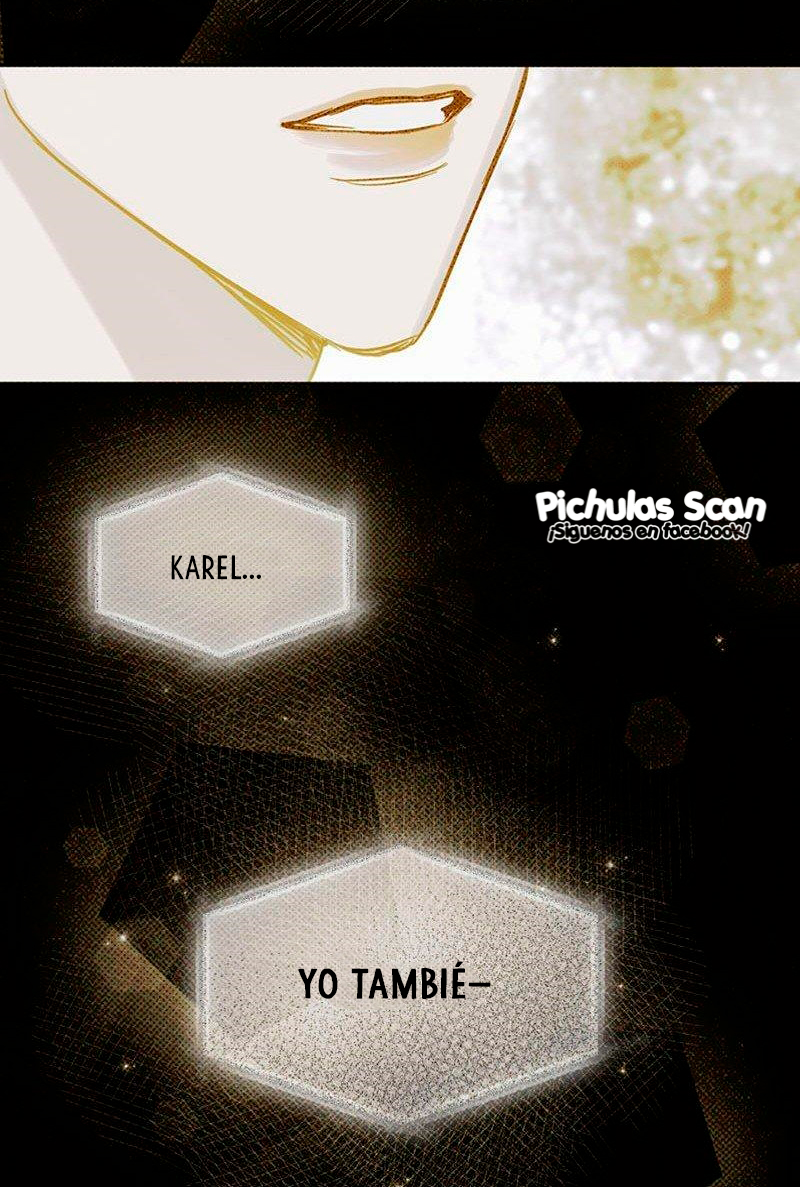 Solo Para Dos Capítulo 14 - Página 46